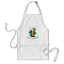 Search for saint patricks day aprons Irish