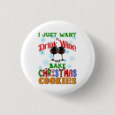 Search for christmas humour badges Festive