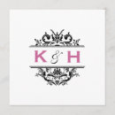 Search for couture wedding invitations Minimal