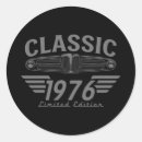 Search for 1976 stickers Born in 1976
