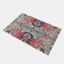 Search for oriental doormats Vintage