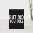 Search for grind cards Hardcore training