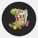 Search for hawaiian shirt stickers Tropical