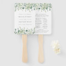 Search for boho eucalyptus greenery card wedding wedding programs Watercolor