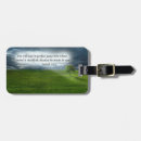 Search for christian luggage tags God