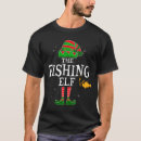 Search for christmas fishing tshirts Deep sea fishing