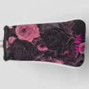 Search for gothic golf equipment Roses