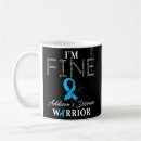 Search for autoimmune disease mugs Chronic illness