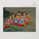 Search for praying woman postcards Religious