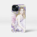 Search for bluebell iphone cases For her