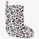 Search for camo christmas stockings Pink