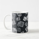 Search for documentation mugs Background