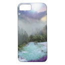 Search for fantasy landscape iphone cases Forest