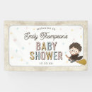 Search for harry potter banners Magical baby shower