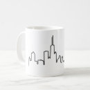 Search for chicago skyline mugs Lake michigan