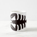 Search for crayfish mugs Shellfish