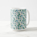 Search for tropical design mugs Floral