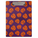Search for halloween clipboards Pattern