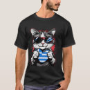 Search for greek christmas tshirts Flag