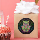 Search for hamsa stickers Hand