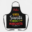 Search for margaritas aprons Party