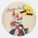 Search for haunted castle stickers Cute