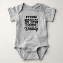 Search for jiu jitsu baby clothes Dad