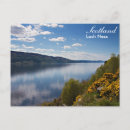 Search for loch ness postcards Lake