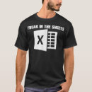 Search for freak in the sheets tshirts Nerd
