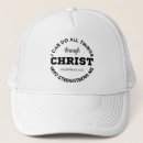 Search for things i hats Religious
