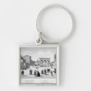 Search for munich square key rings German