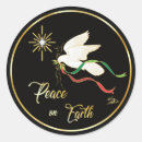 Search for white dove stickers Olive branch