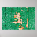 Search for old paint posters Background