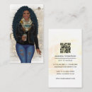 Search for african american hair stylist business cards Beauty