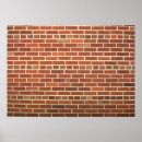 Search for brick texture posters Urban