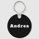 Search for andrea First