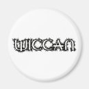 Search for kitchen witch magnets Wiccan