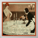 Search for 1920s advertising posters Illustration