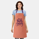 Search for happy thanksgiving aprons Trendy