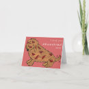 Search for lipstick cards Dog