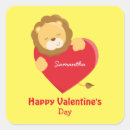 Search for valentines day for her stickers Cute