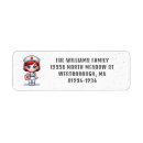 Search for manga return address labels Anime