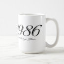 Search for vintage year mugs Fun