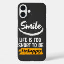 Search for smiling iphone cases Smile