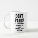 Search for data protection mugs Information security