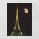 Search for paris at night postcards Light