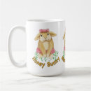 Search for smiling rabbit mugs Bunny