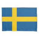 Search for swedish pillowcases Sweden