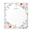 Search for pretty notepads Trendy