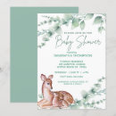 Search for fawn Deer fawn